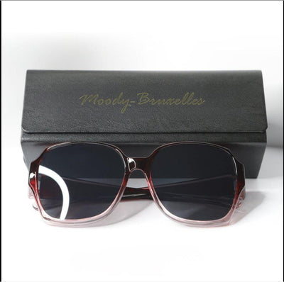 Lunettes de soleil polarisées