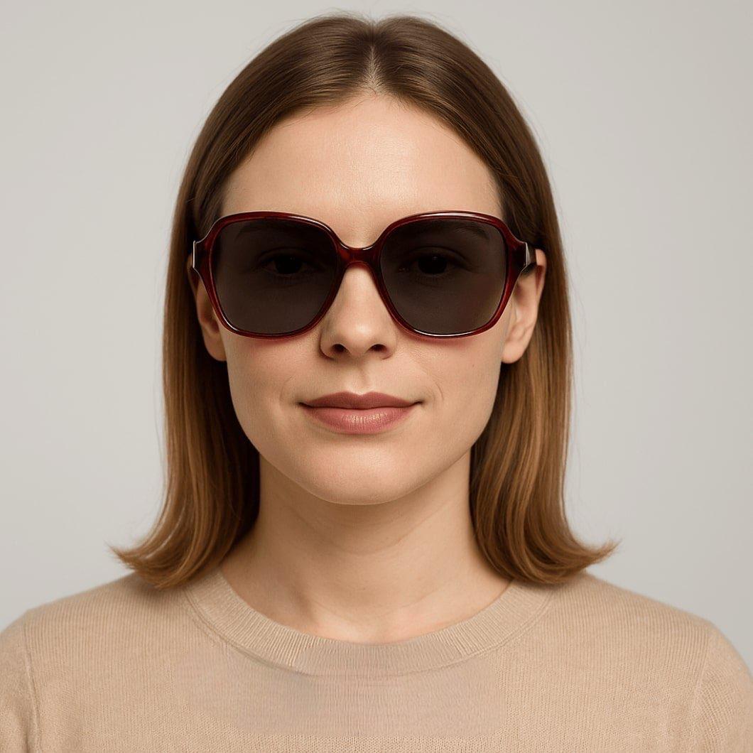 Lunettes de soleil polarisées