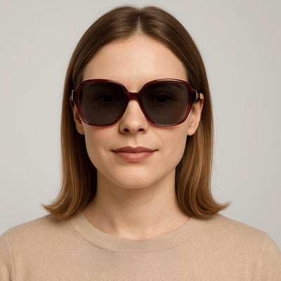 Lunettes de soleil polarisées