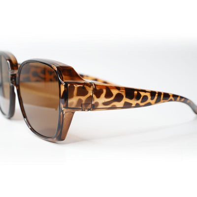 Lunettes de soleil polarisées