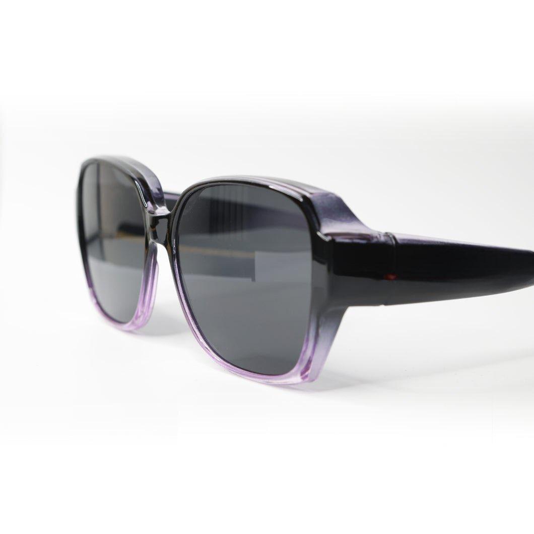 Lunettes de soleil polarisées