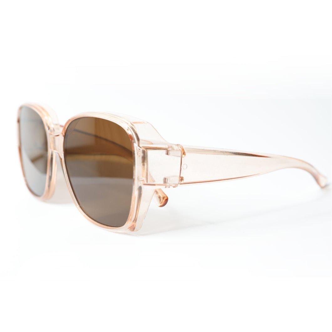 Lunettes de soleil polarisées