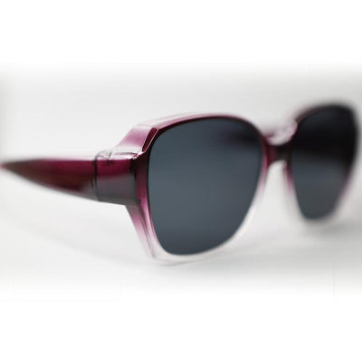 Lunettes de soleil polarisées