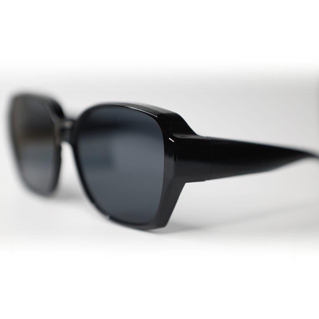 Lunettes de soleil polarisées