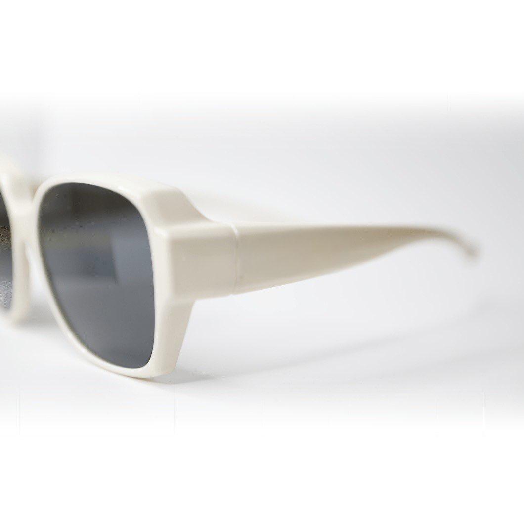 Lunettes de soleil polarisées