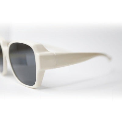 Lunettes de soleil polarisées