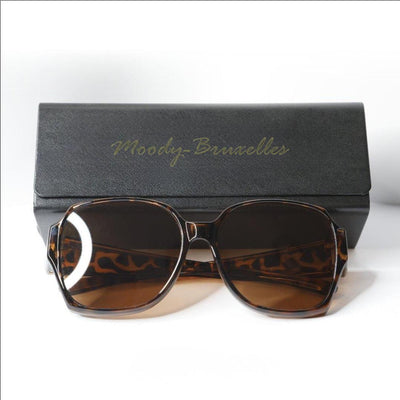 Lunettes de soleil polarisées